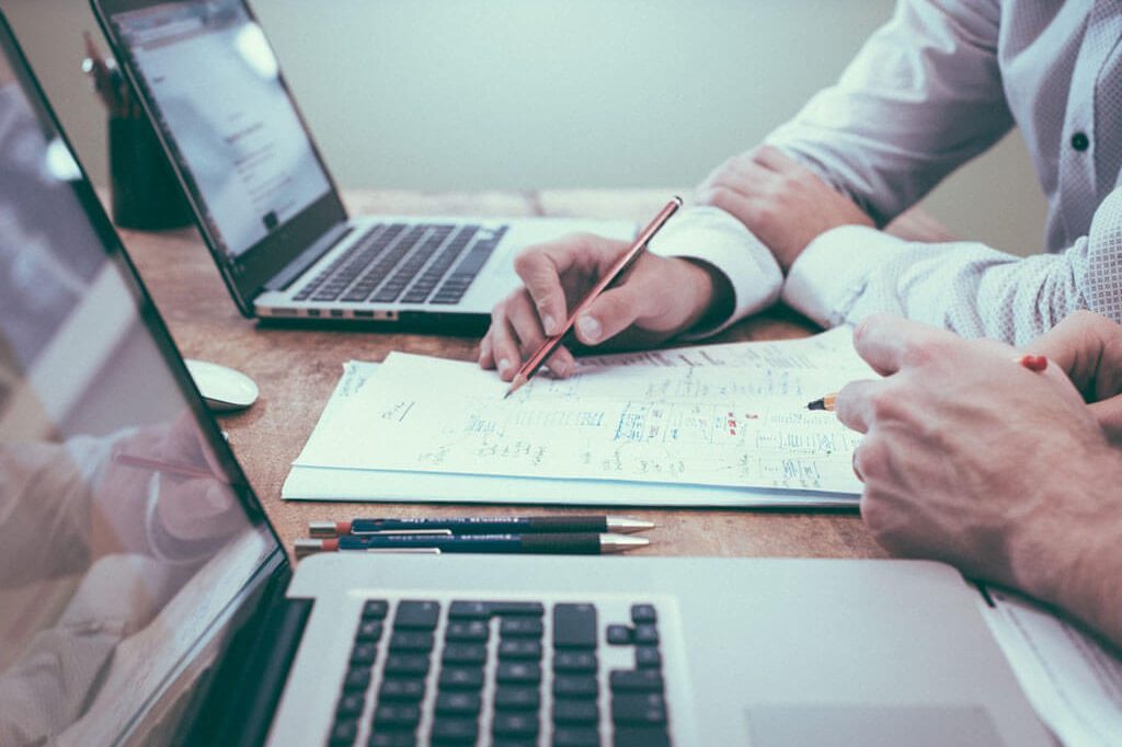 Implementação do Setor de Compras