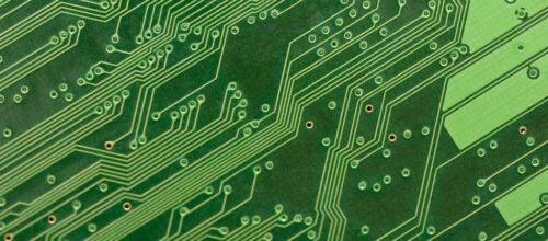 Placas de circuito impresso